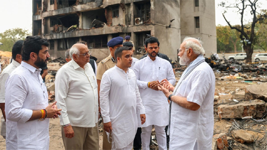 PM Modi